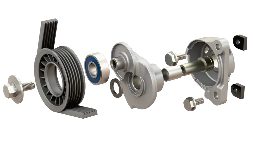 Performance SOLIDWORKS